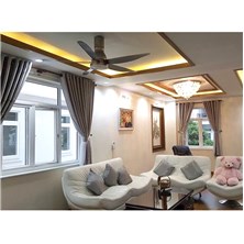 Các câu hỏi về quạt trần