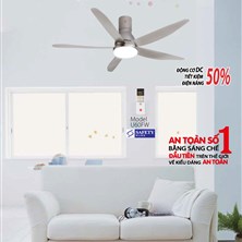 Catalogue Quạt KDK 01 - 2024