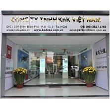Danh sách Trung Tâm Bảo Hành