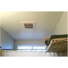 What is Ventilation?