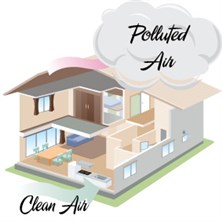 Don’t you want to live with clean air?