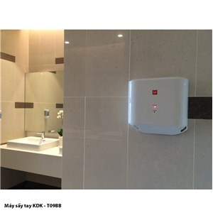 Máy sấy tay T09BB