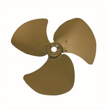Cánh Quạt Kim Loại 40cm