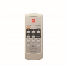 REMOTE S56XV