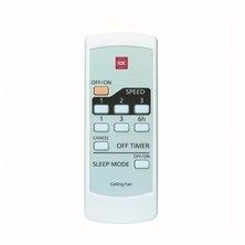 REMOTE R48SP