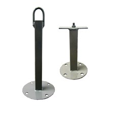 Móc Gắn Quạt Trần